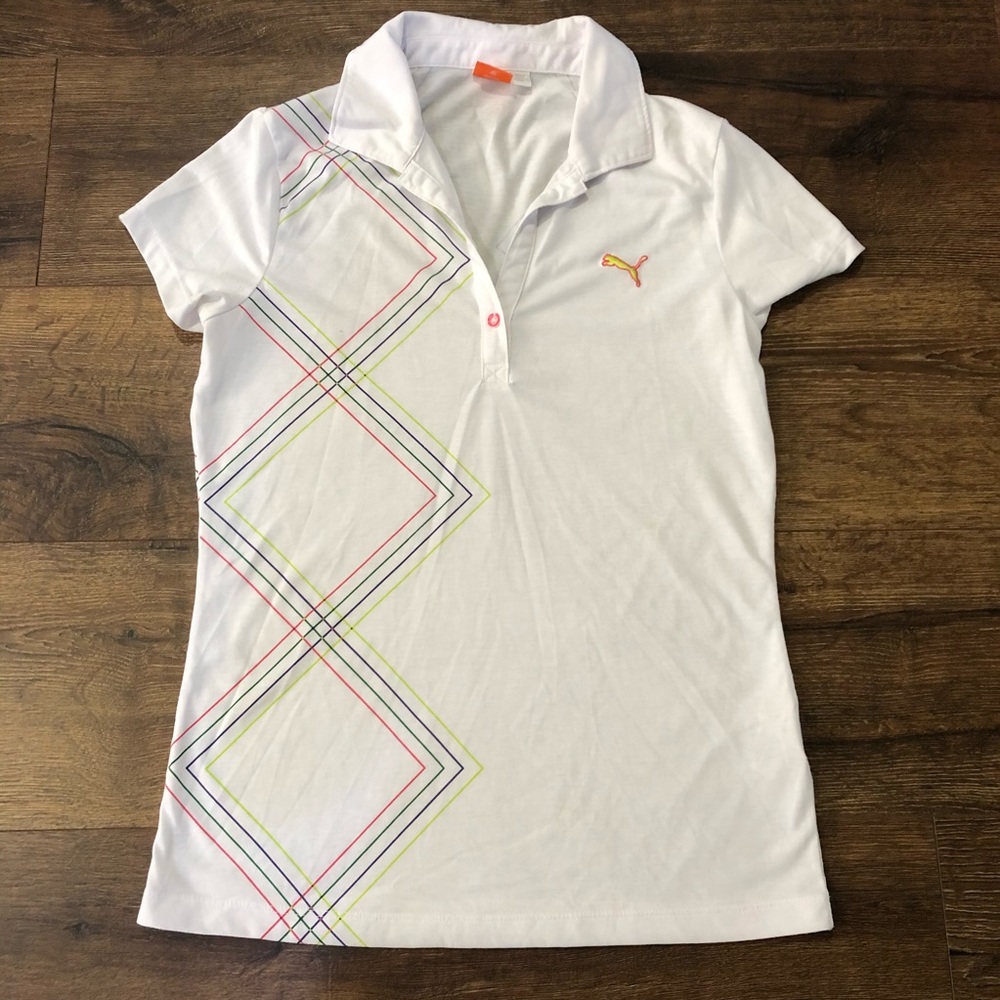 Puma Polo